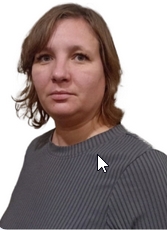 Воспитатель Рогова Евгения Юрьевна Воспитатель Рогова Евгения Юрьевна