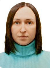 Воспитатель Истомина Наталья Андреевна Воспитатель Истомина Наталья Андреевна
