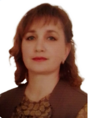 Учитель-логопед Попцова Надежда Александровна Учитель-логопед Попцова Надежда Александровна