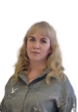 Воспитатель Пашкова Оксана Николаевна Воспитатель Пашкова Оксана Николаевна