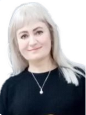 Педагог-психолог Даурцева Елена Петровна Педагог-психолог Даурцева Елена Петровна